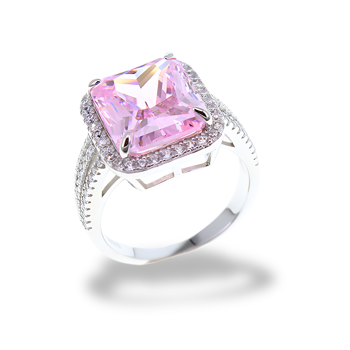 Anello Rosa AN001RA