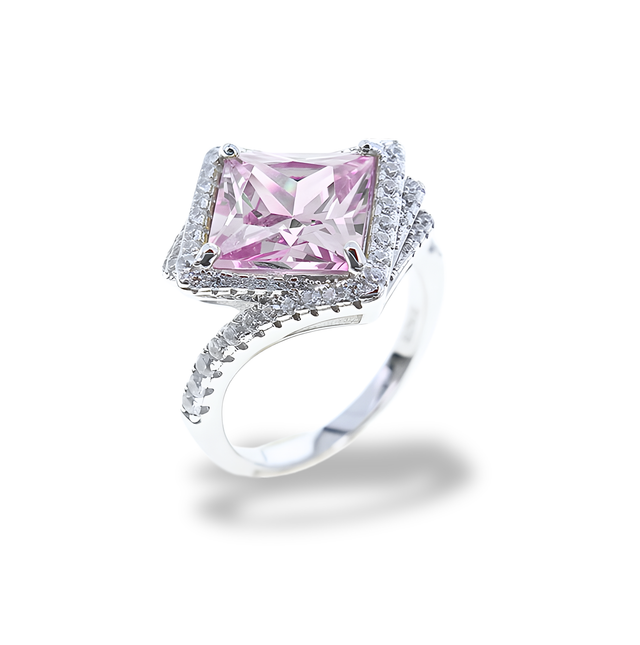 Anello Rosa AN007RA