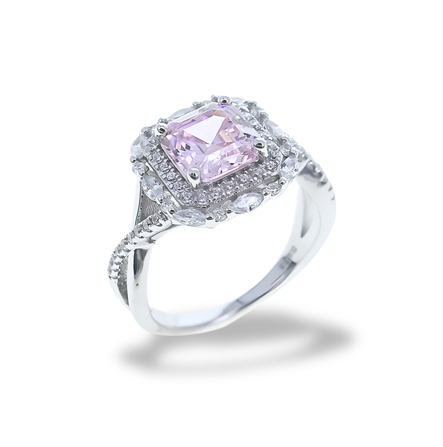 Anello Rosa AN010RA