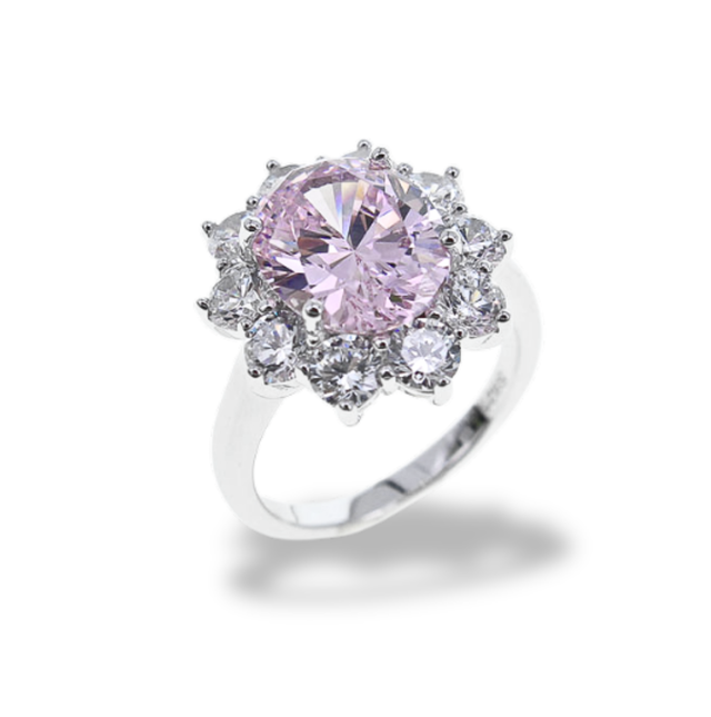 Anello Rosa AN011RA