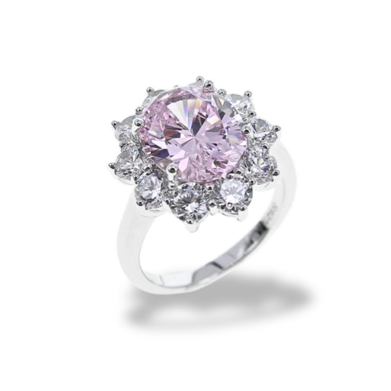 Anello Rosa AN011RA