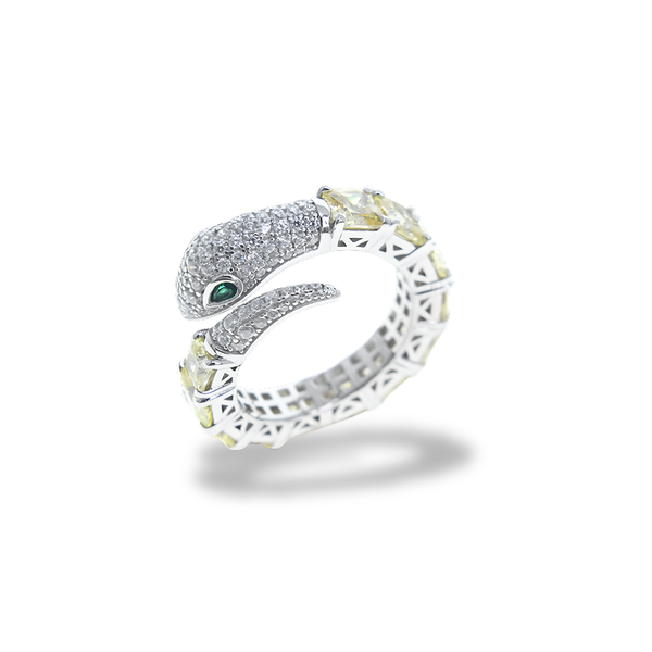 Anello Giallo AN069GI