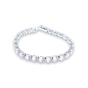 Bracciali Rosa BR003RA