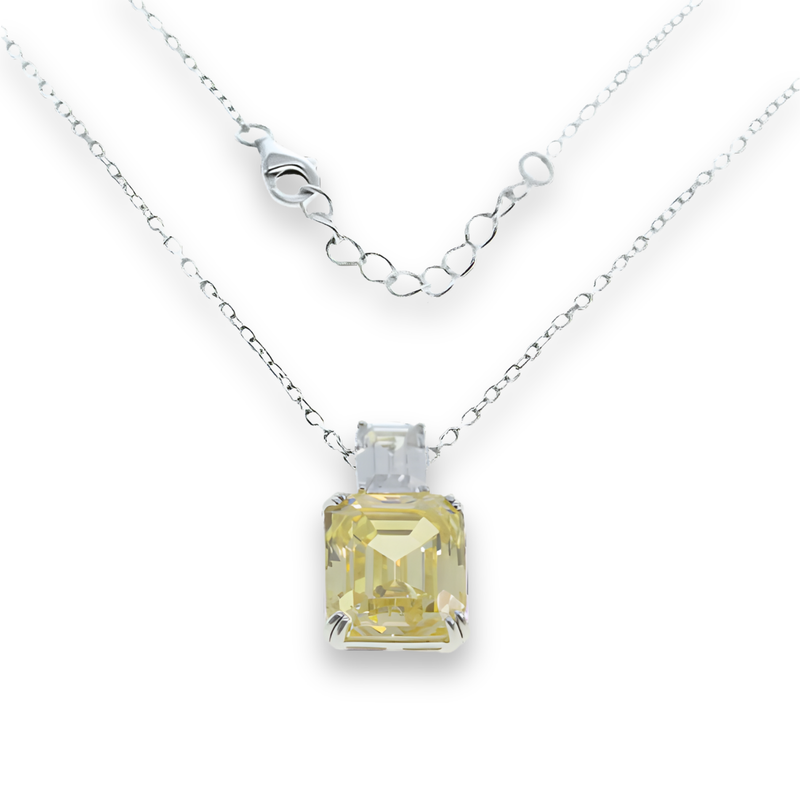 Collana Giallo CL003GI